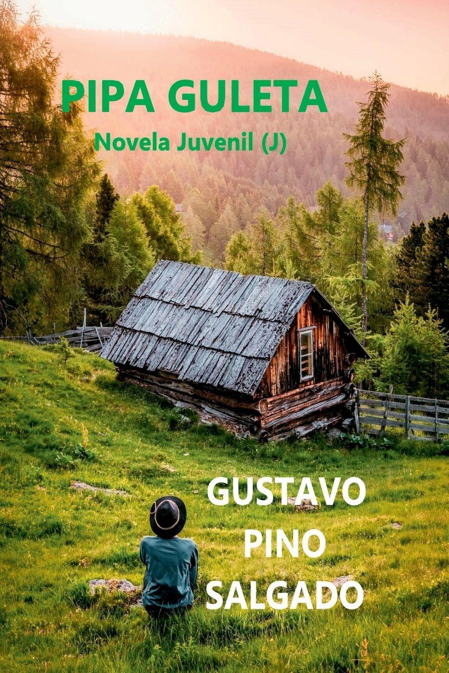 Vorderes Coverbild Pipa Guleta