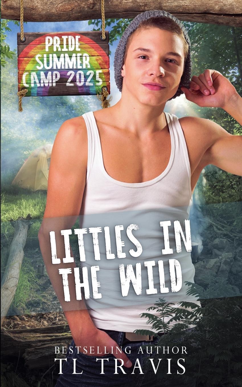 Vorderes Coverbild Littles in the Wild