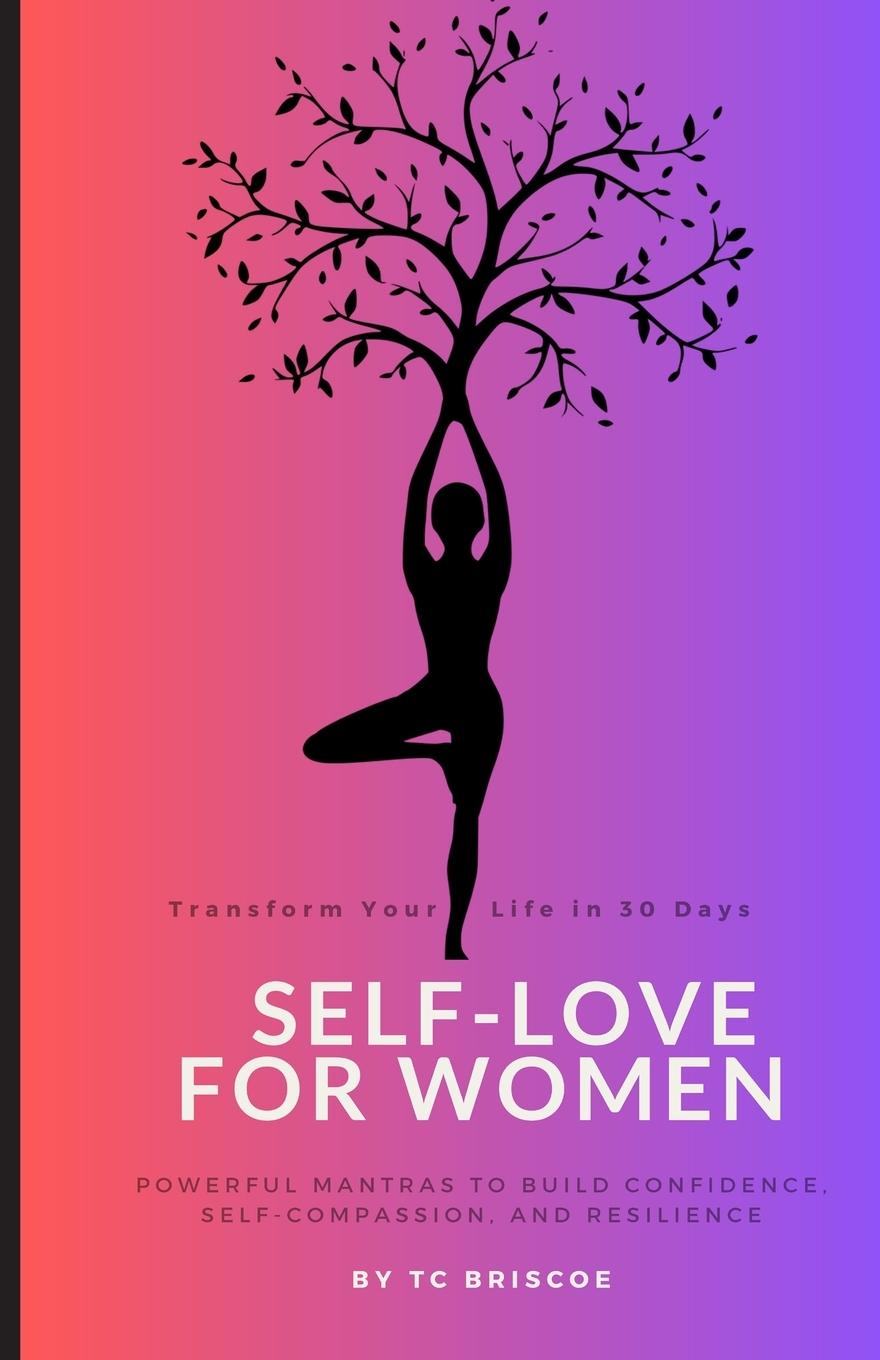 Vorderes Coverbild Self-Love for Women