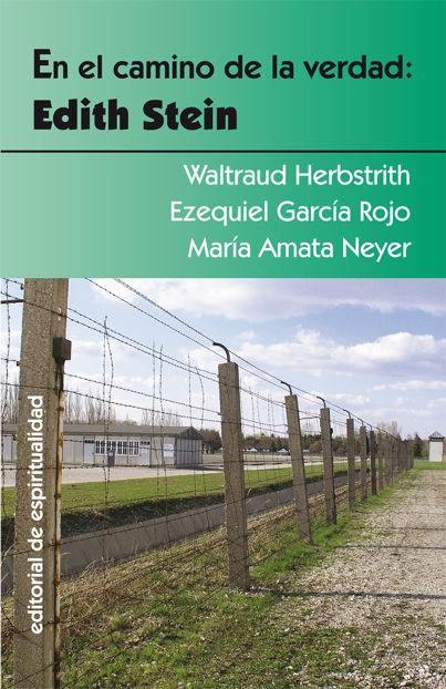 Vorderes Coverbild Una mujer ante la verdad : aproximación a la filosofía de Edith Stein