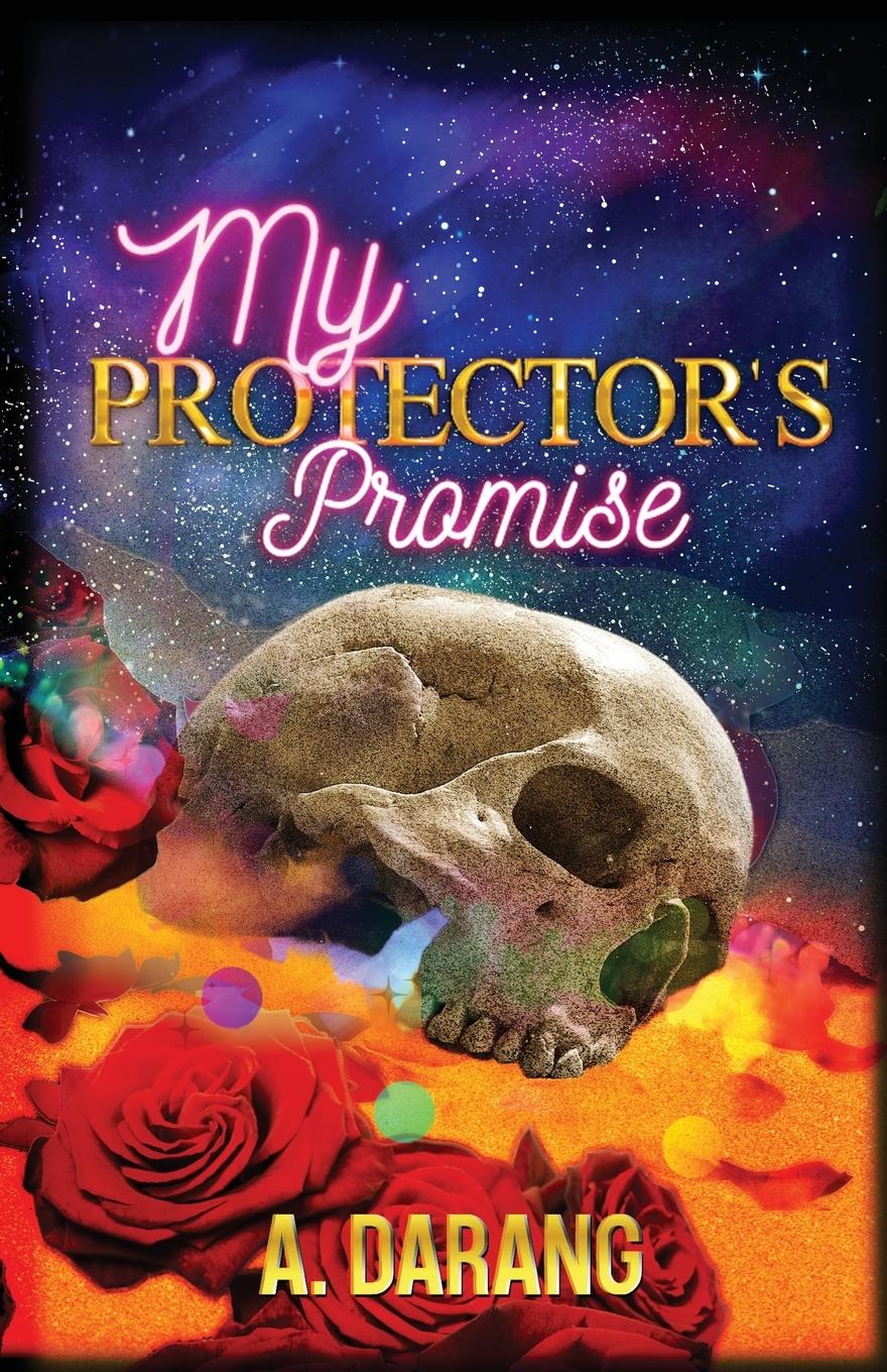 Vorderes Coverbild My Protector's Promise