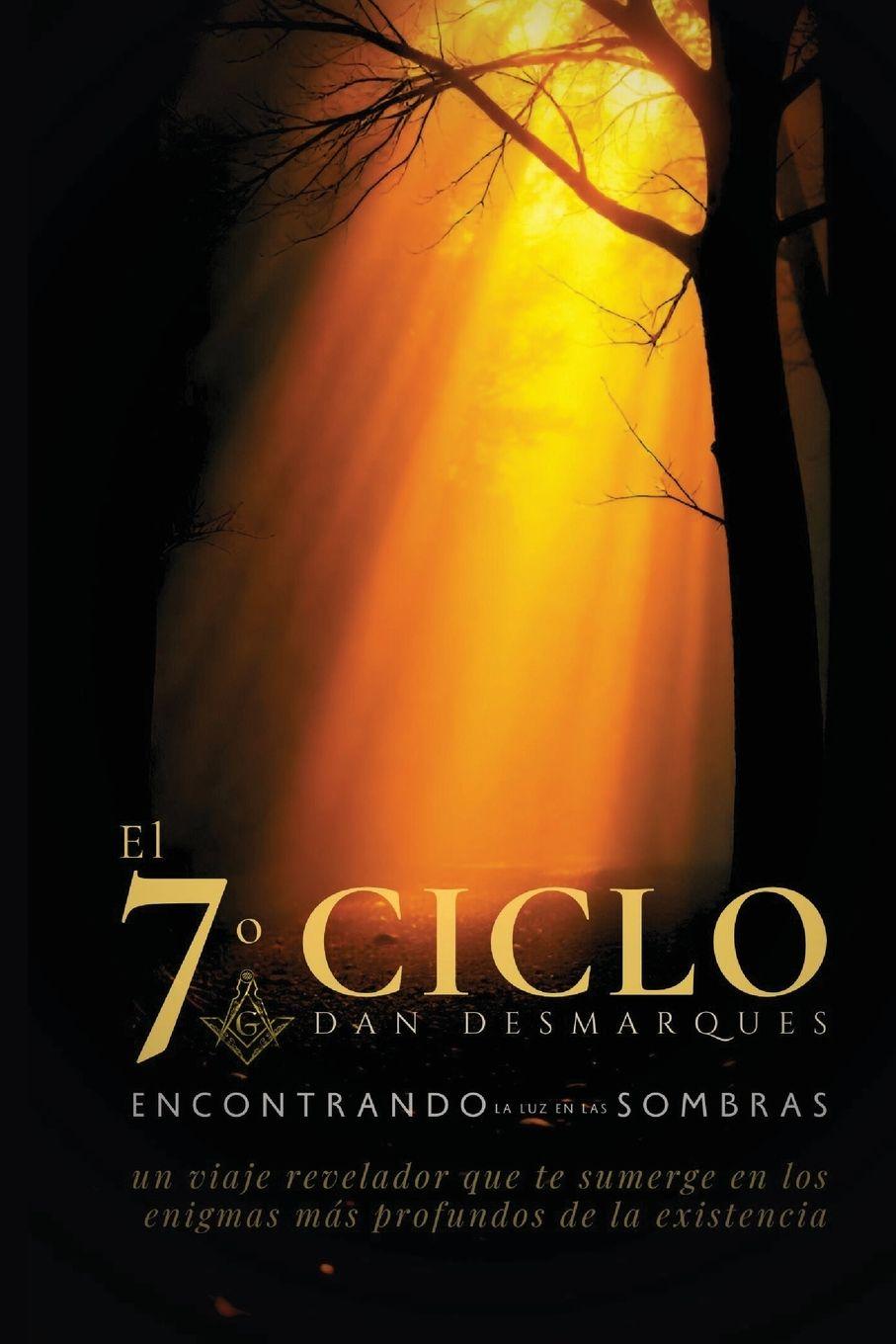 Vorderes Coverbild The Seventh Cycle / El séptimo ciclo