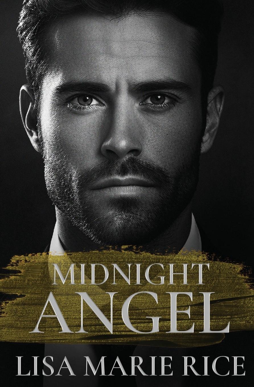 Vorderes Coverbild Midnight Angel