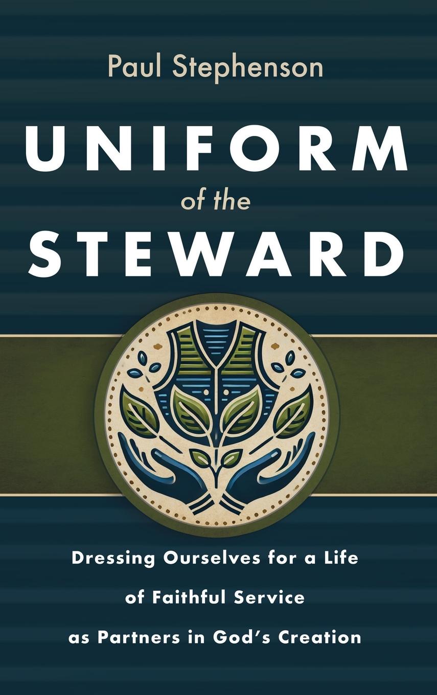 Vorderes Coverbild Uniform of the Steward