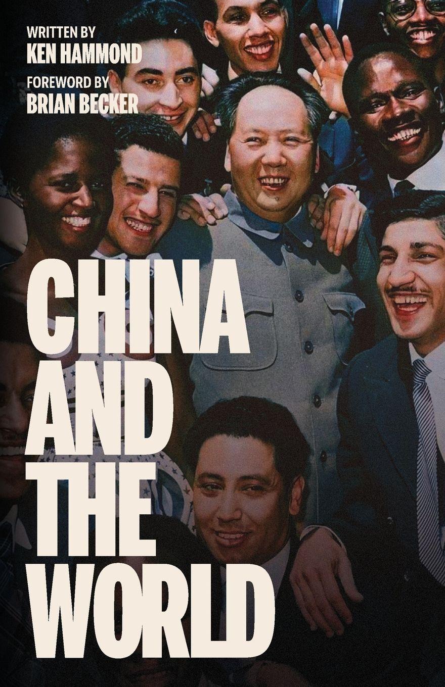 Vorderes Coverbild China and the World