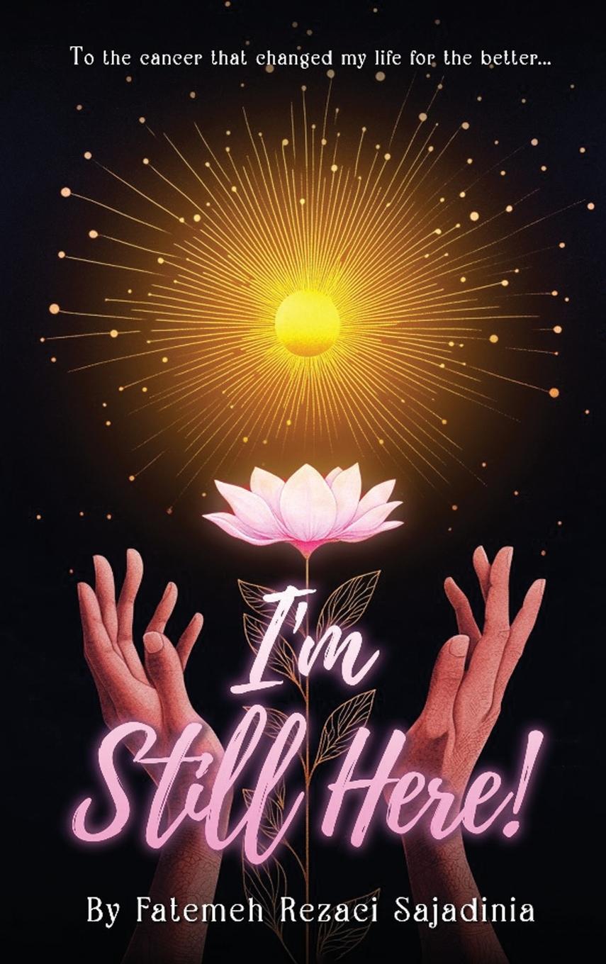 Vorderes Coverbild I'm Still Here!