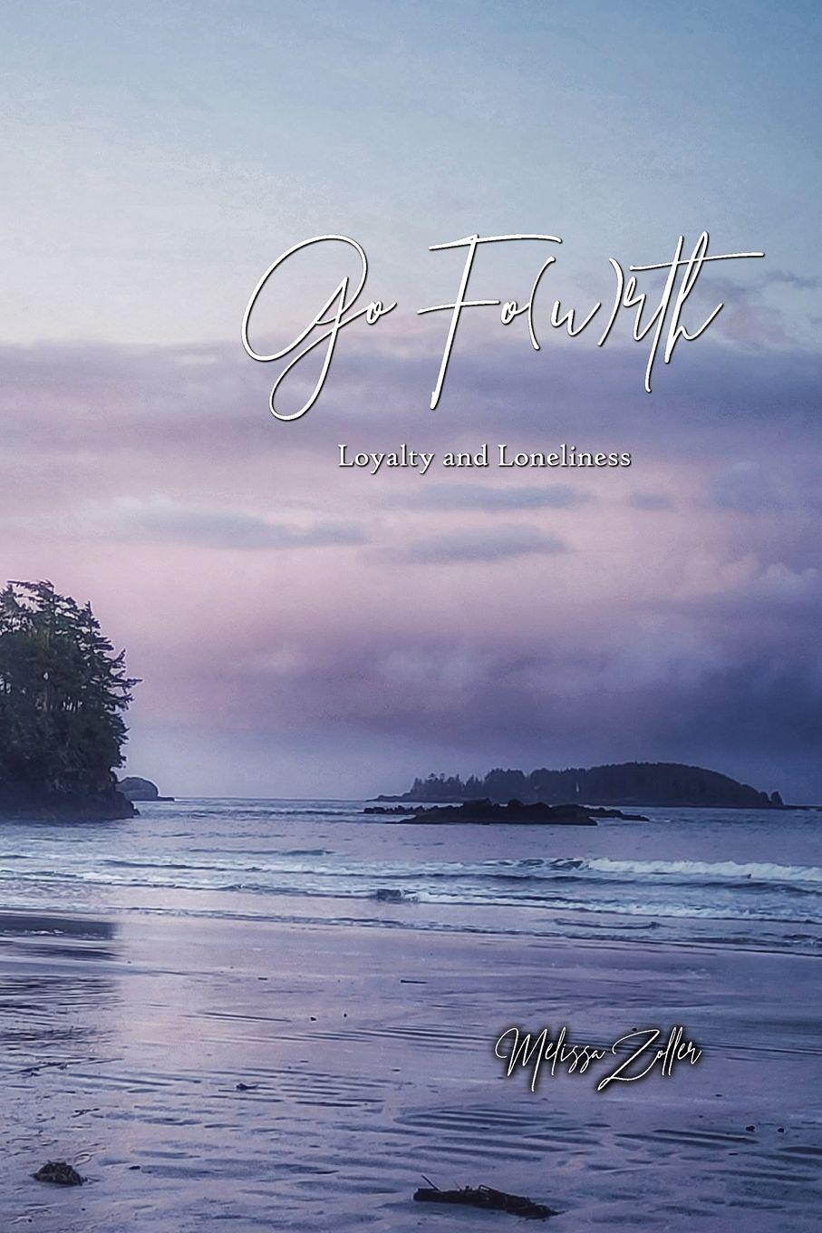 Vorderes Coverbild Go Fo(u)rth