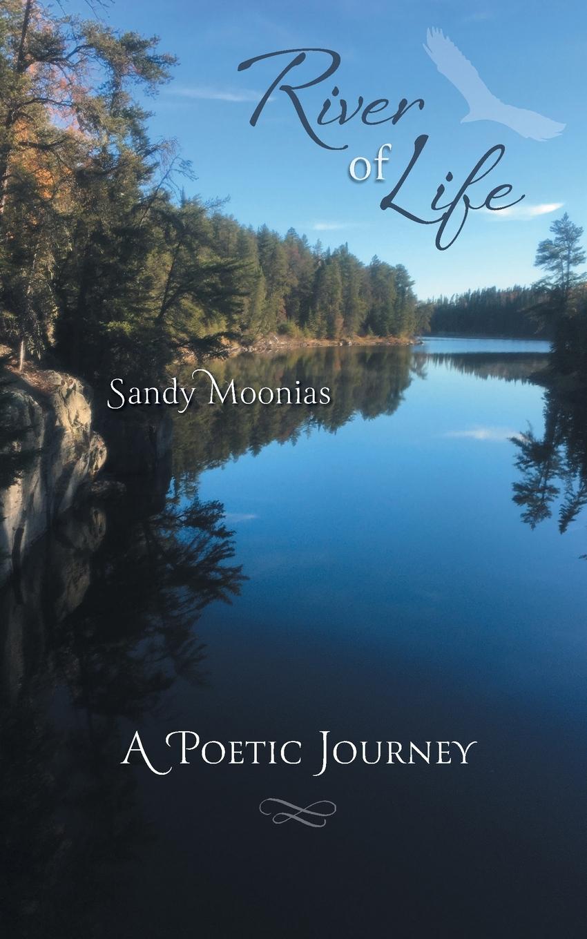 Vorderes Coverbild River of Life