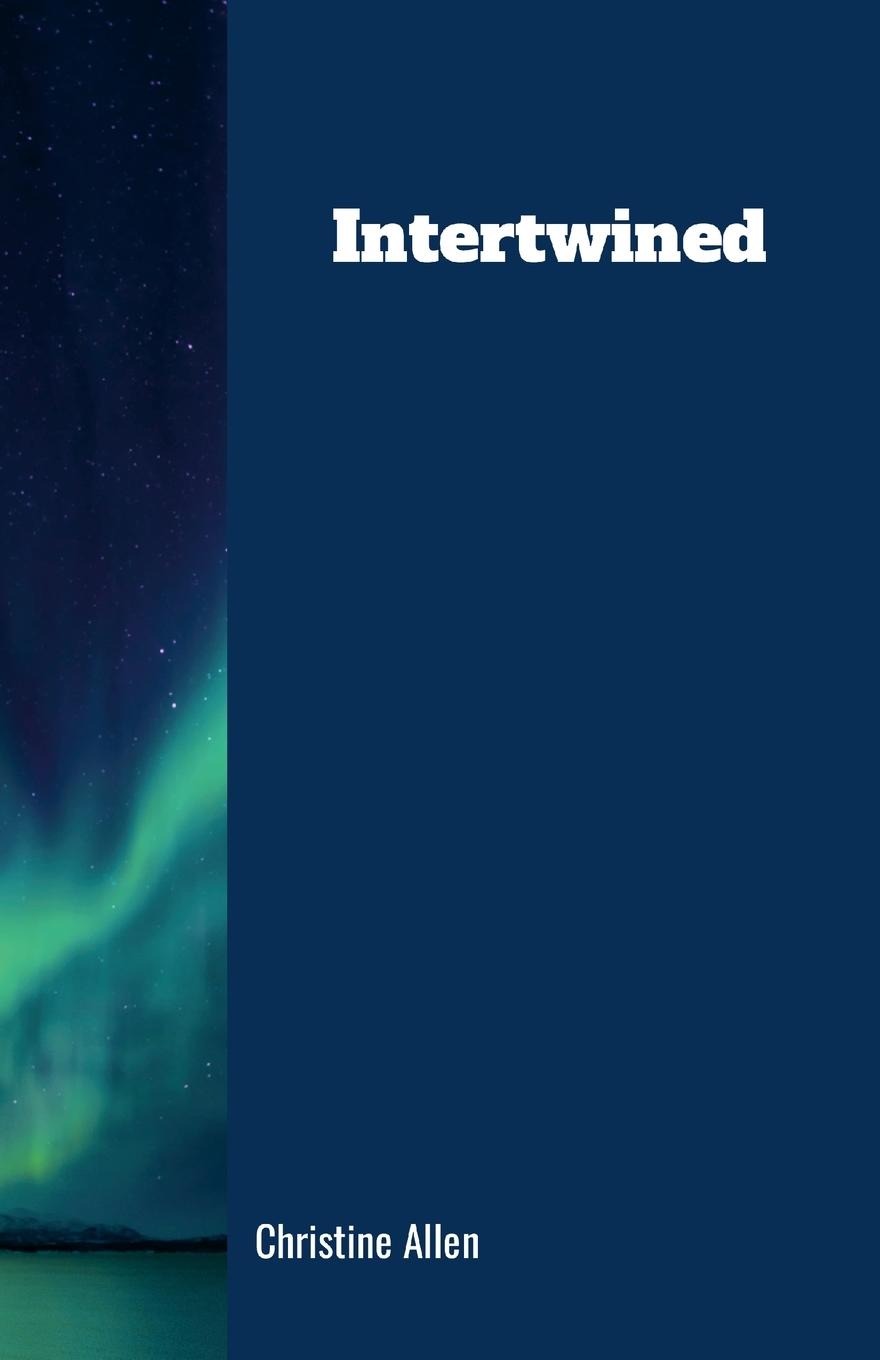 Vorderes Coverbild Intertwined