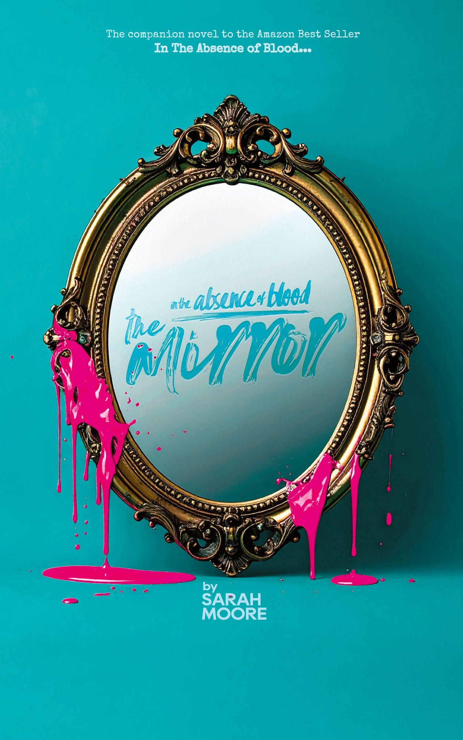 Vorderes Coverbild In The Absence of Blood