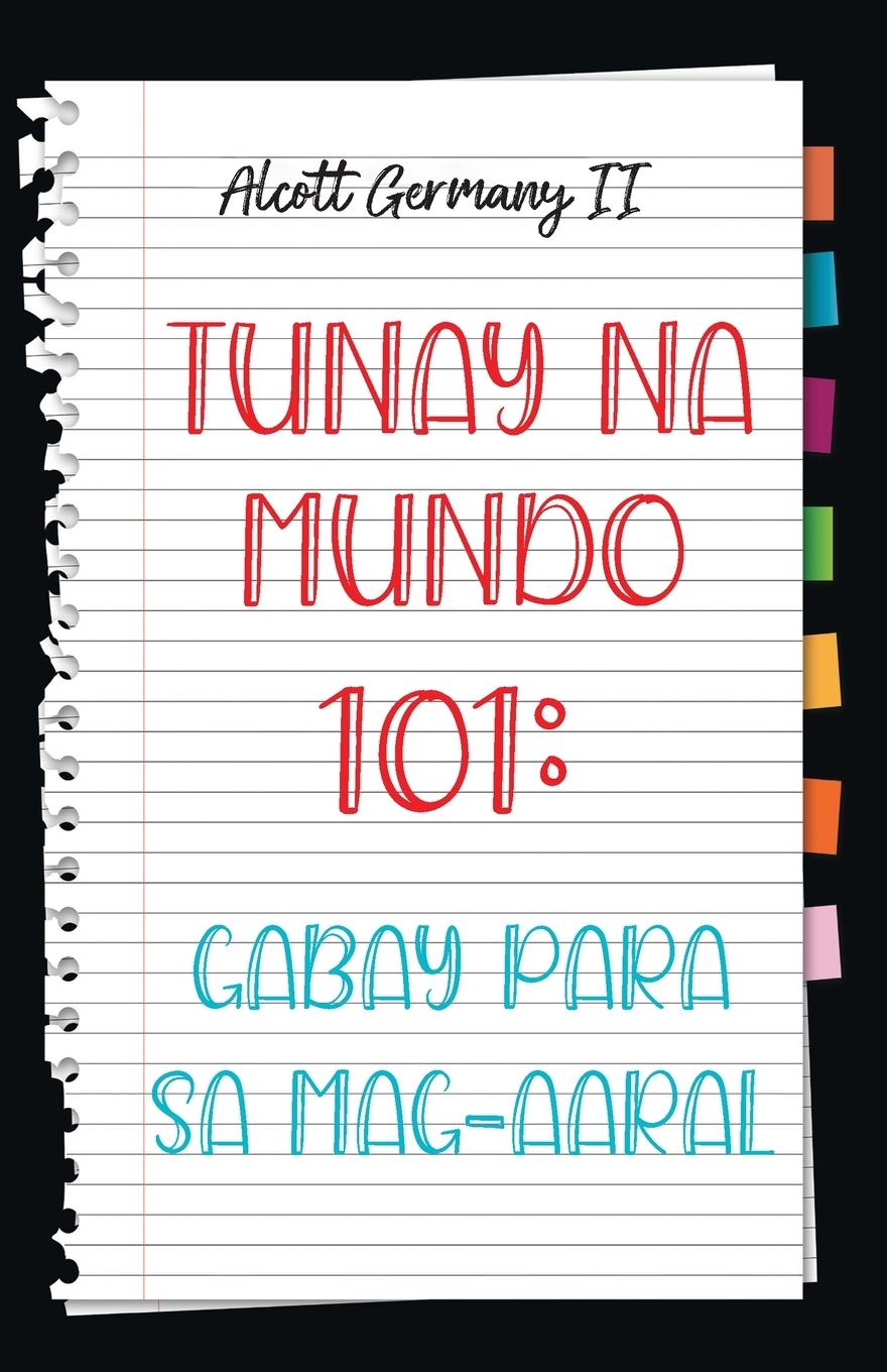 Vorderes Coverbild Real World 101