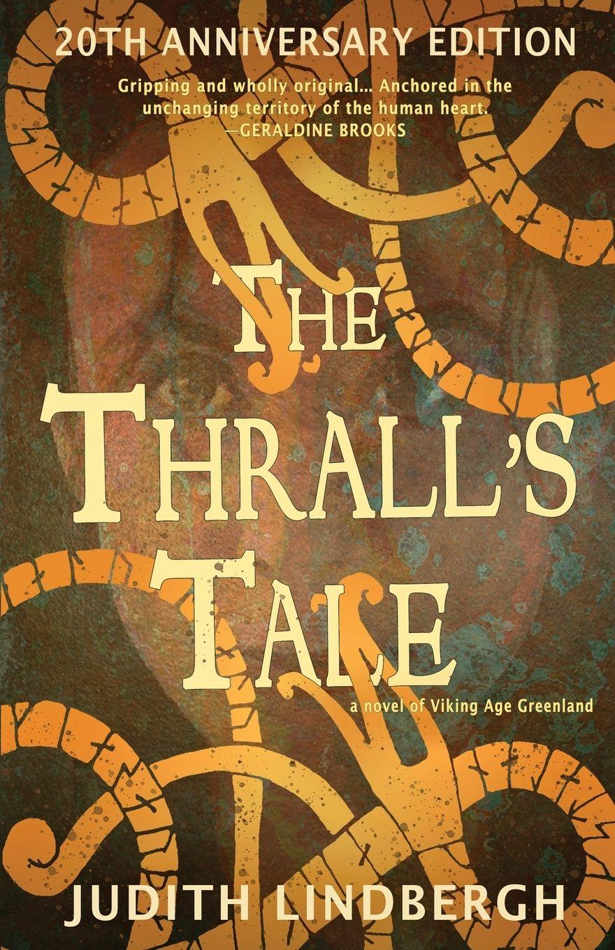 Vorderes Coverbild The Thrall's Tale