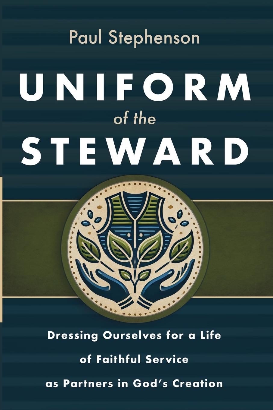 Vorderes Coverbild Uniform of the Steward