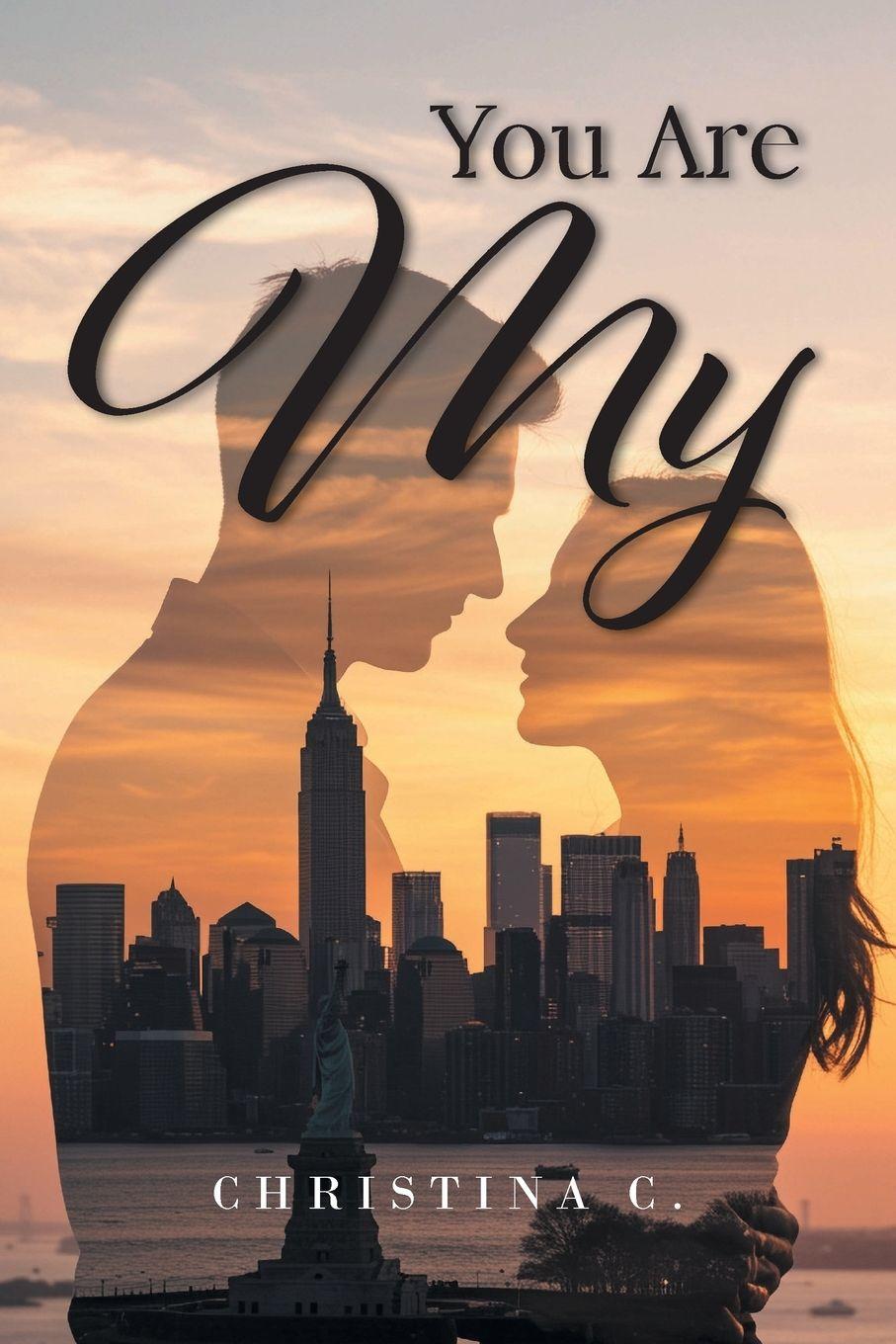 Vorderes Coverbild You Are My