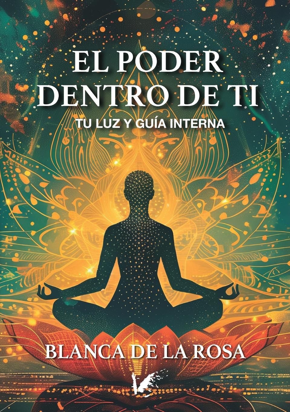 Vorderes Coverbild El poder dentro de ti