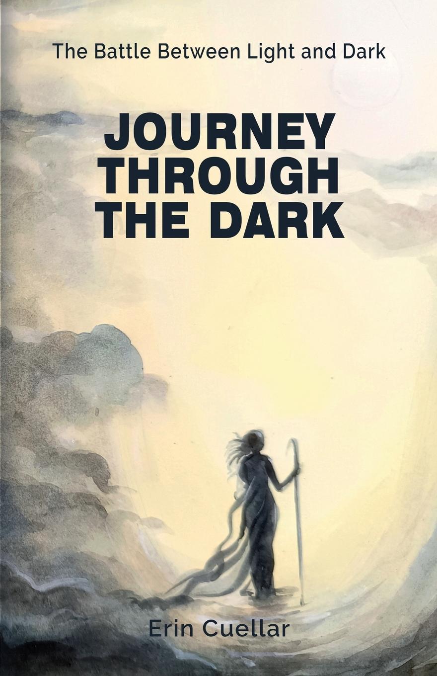 Vorderes Coverbild Journey Through The Dark