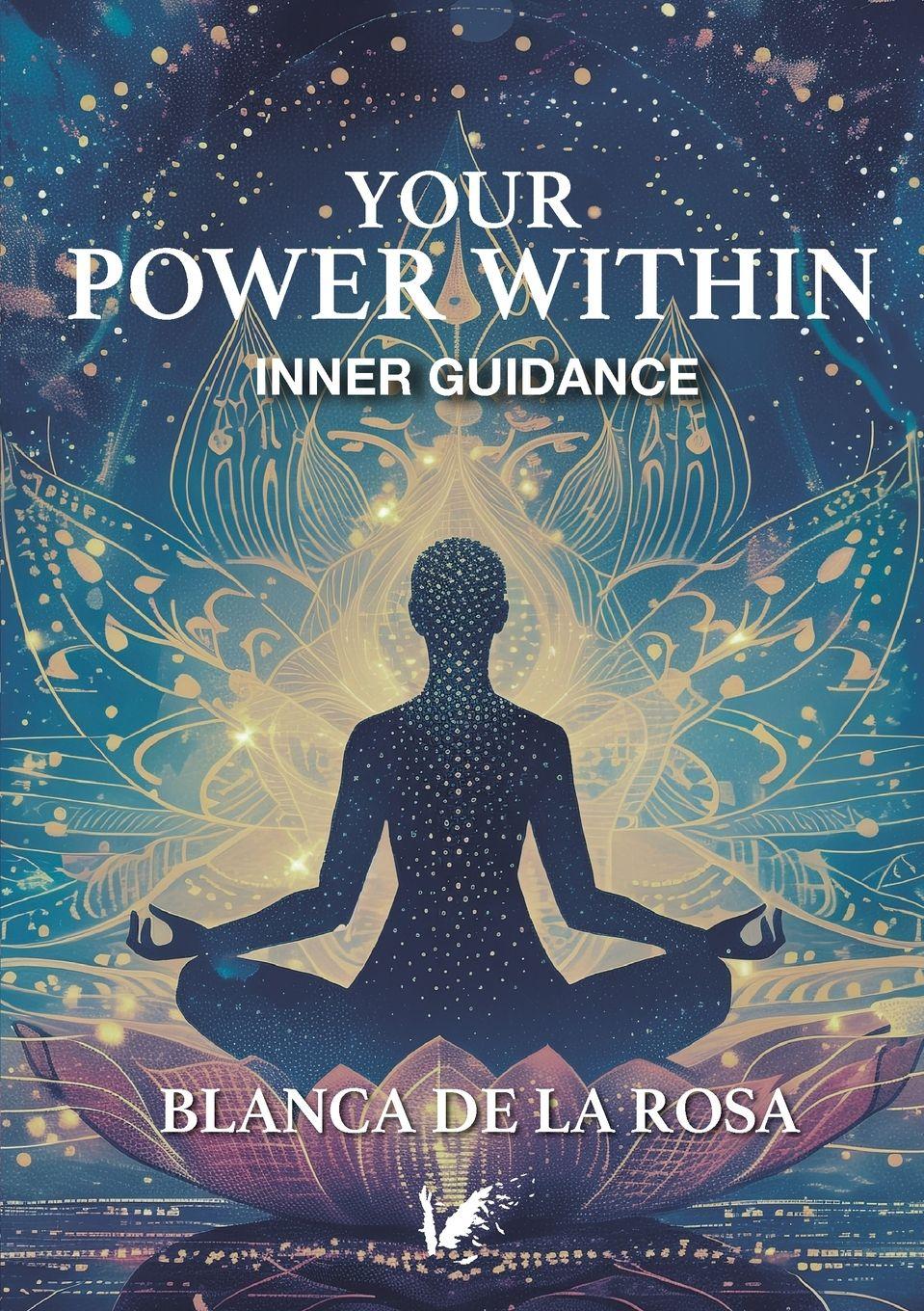 Vorderes Coverbild Your power within