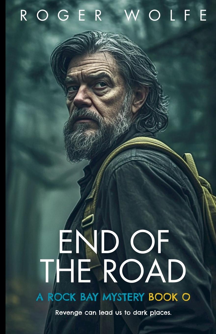 Vorderes Coverbild End of the Road