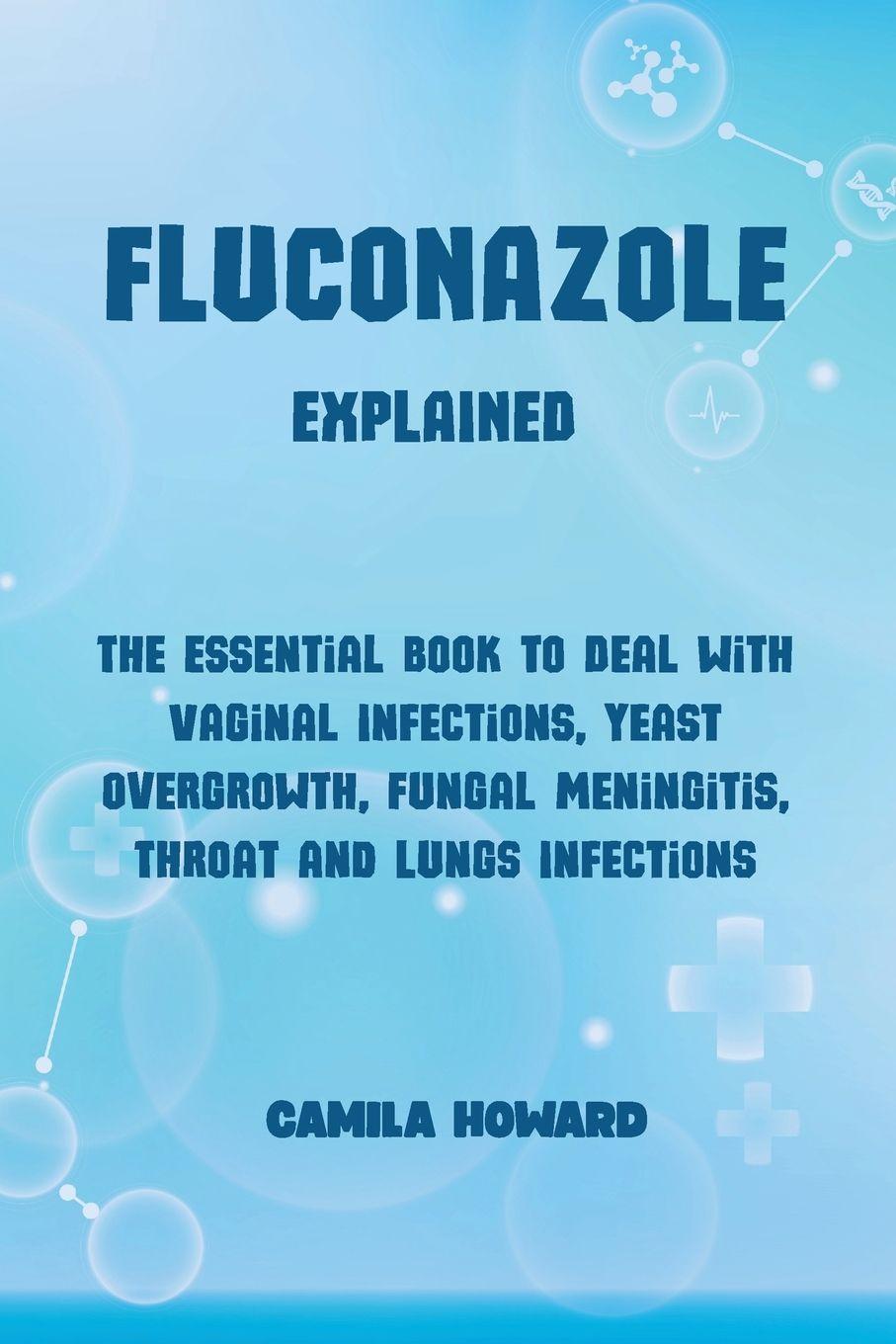 Vorderes Coverbild FLUCONAZOLE Explained