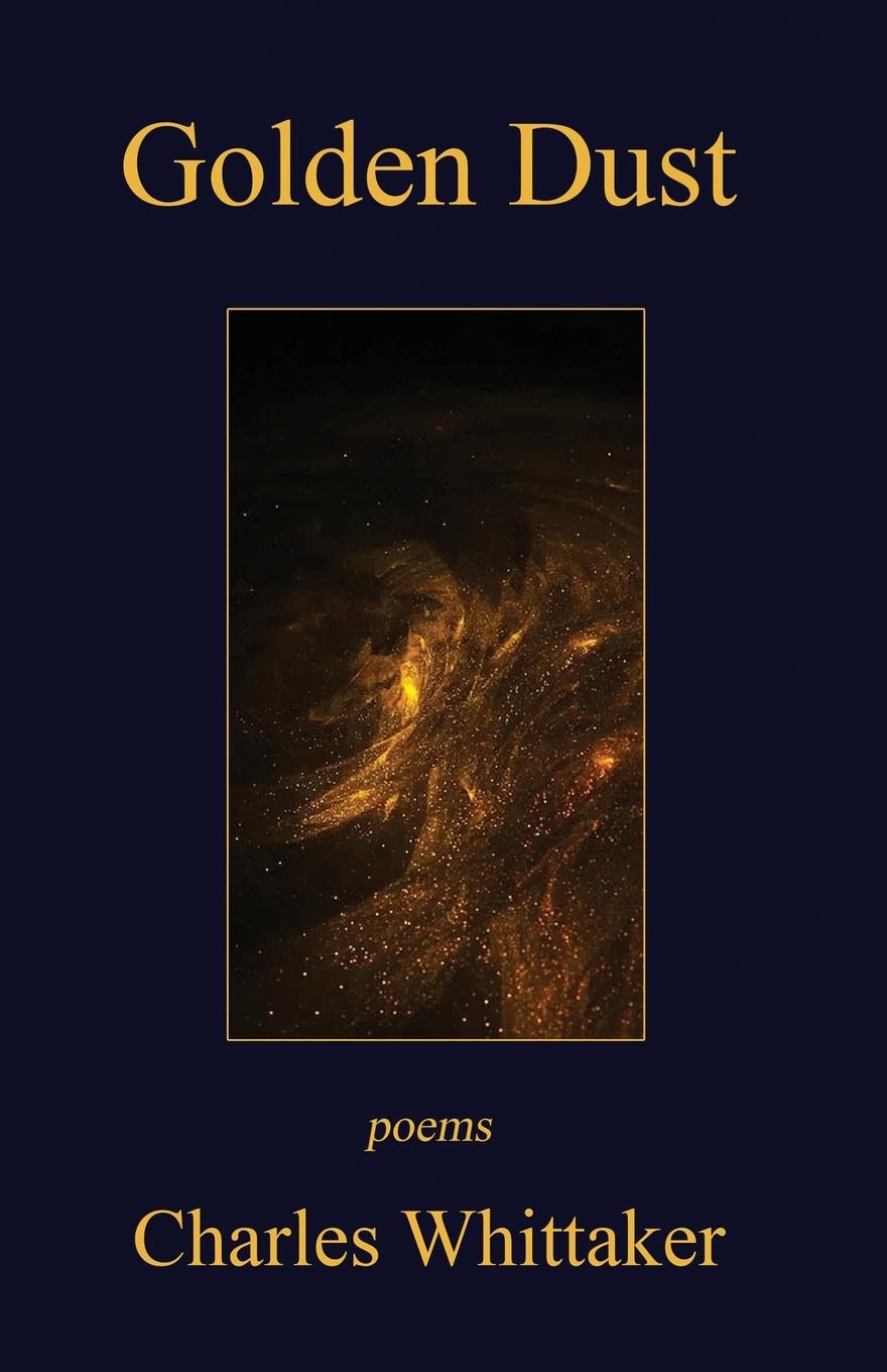 Vorderes Coverbild Golden Dust