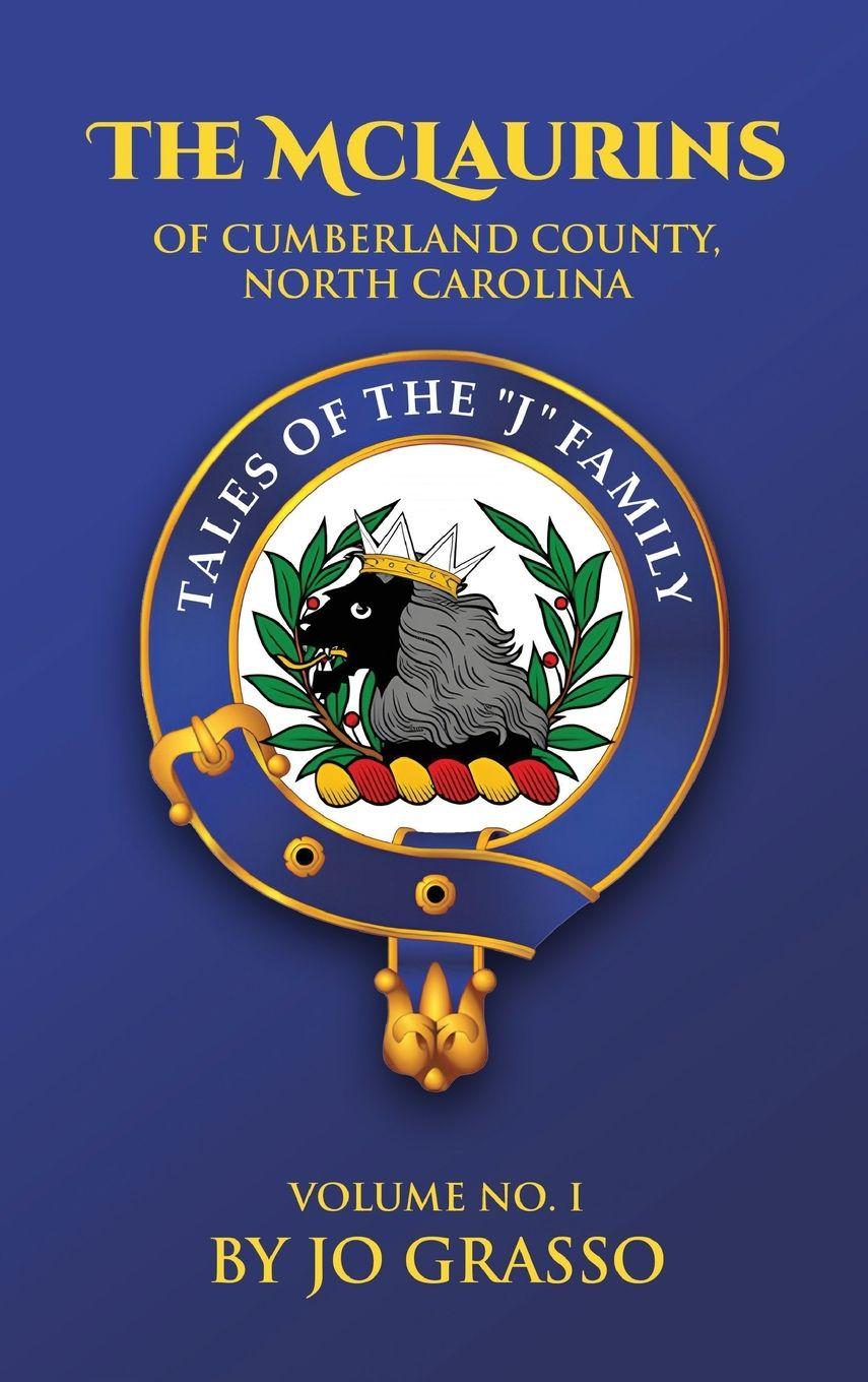 Vorderes Coverbild Stories Of The McLaurins Of Cumberland
