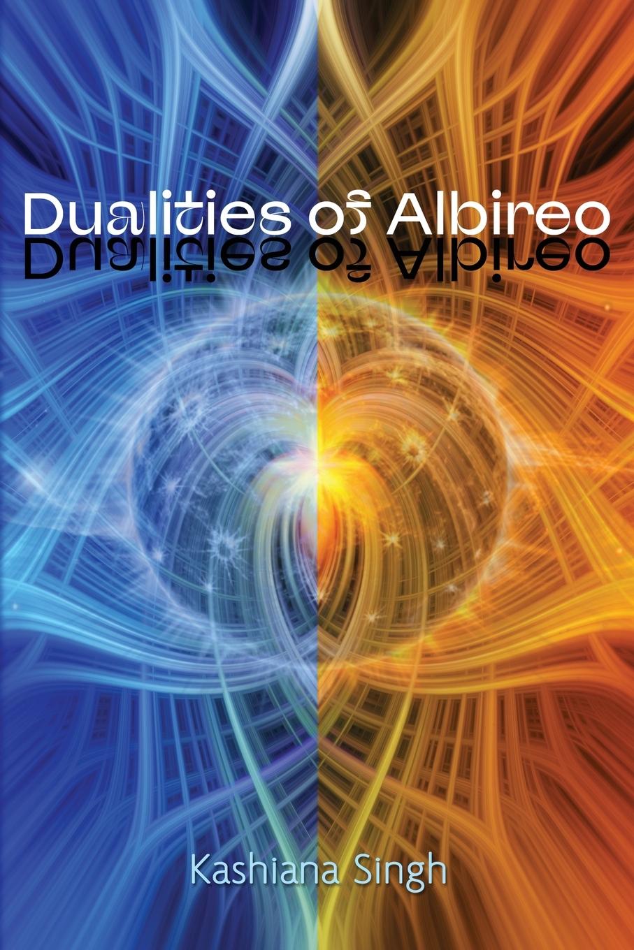 Vorderes Coverbild Dualities of Albireo