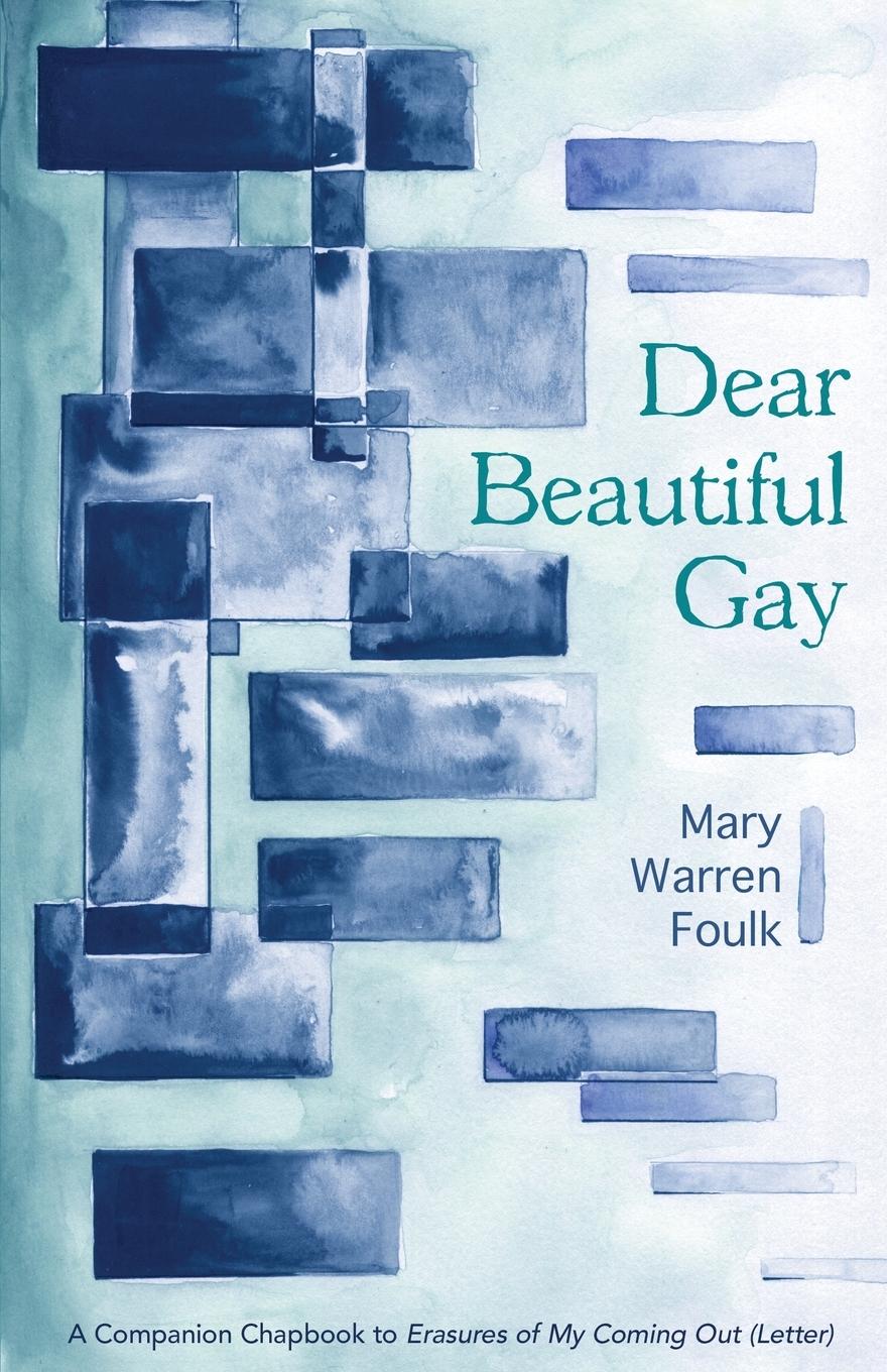 Vorderes Coverbild Dear Beautiful Gay