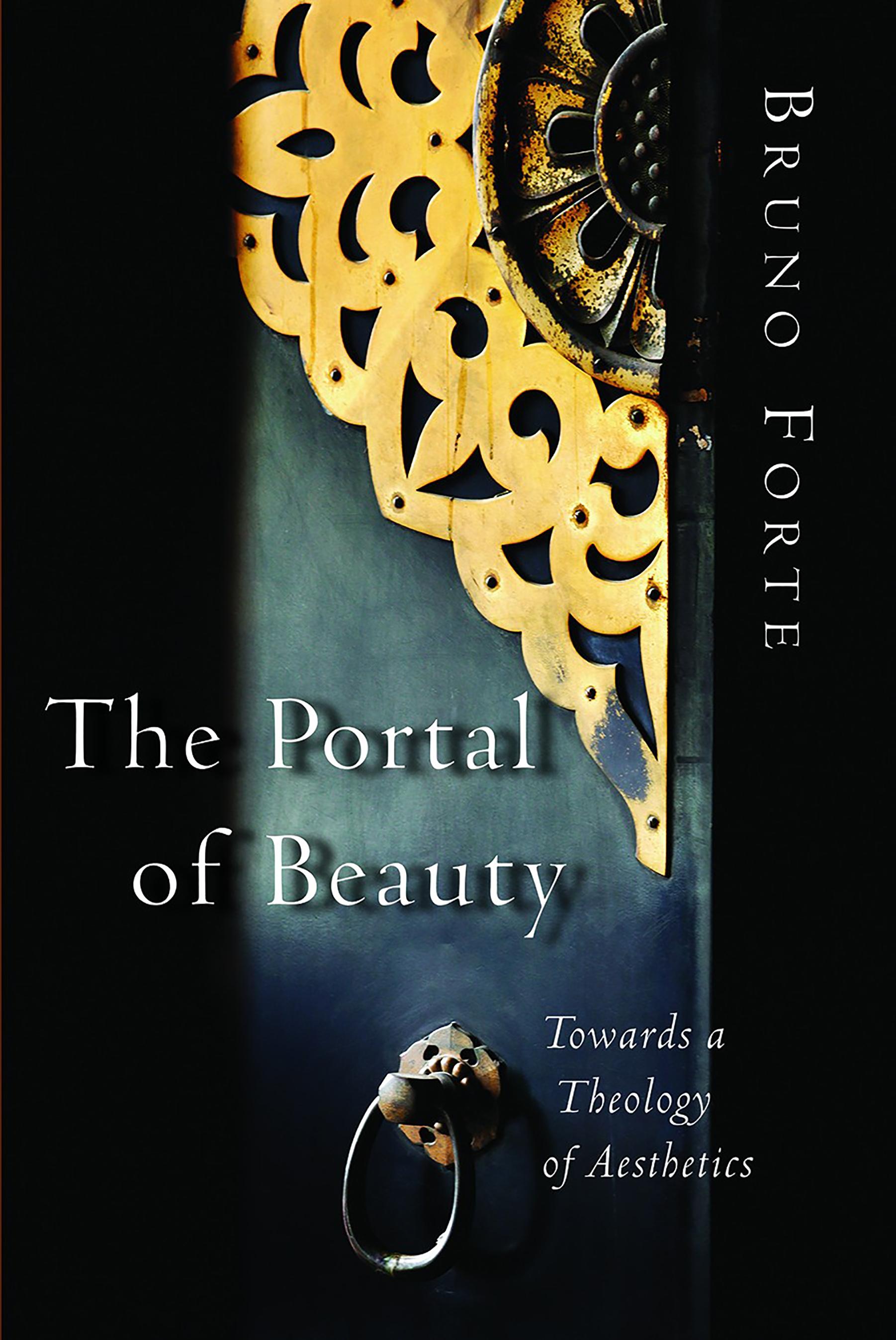 Vorderes Coverbild The Portal of Beauty