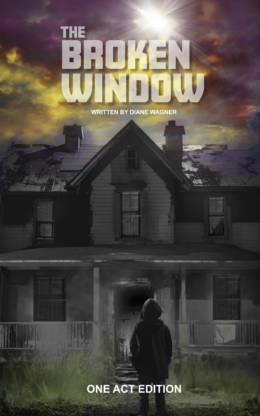 Vorderes Coverbild The Broken Window (One Act Edition)