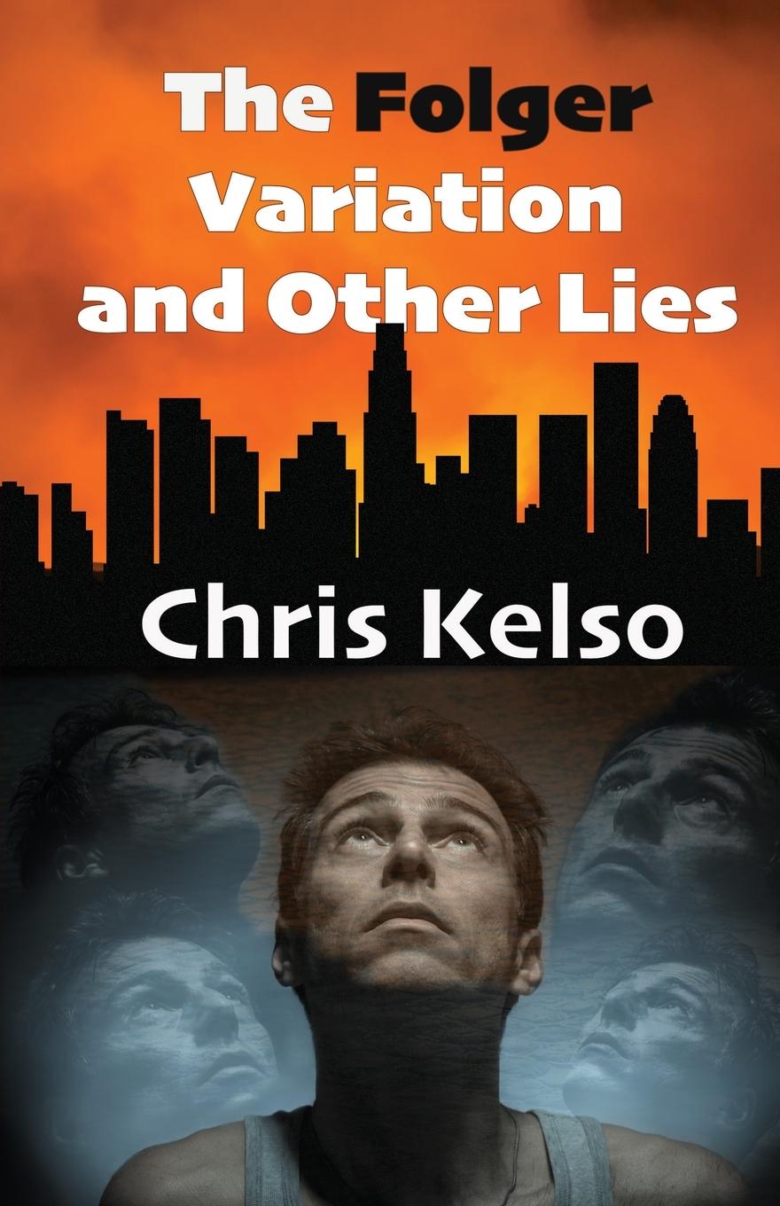 Vorderes Coverbild The Folger Variation and Other Lies