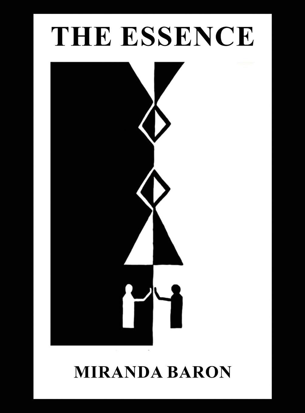 Vorderes Coverbild THE ESSENCE