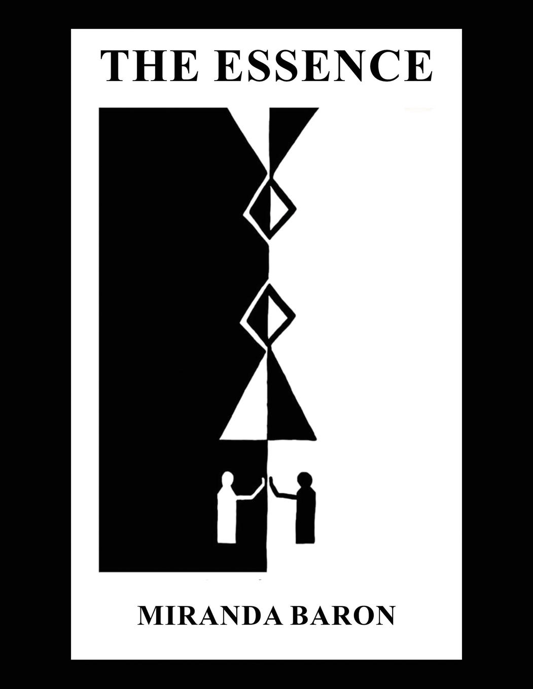 Vorderes Coverbild THE ESSENCE