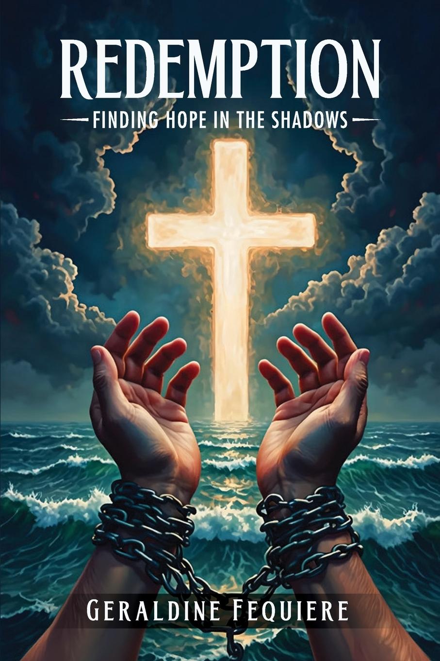 Vorderes Coverbild Redemption