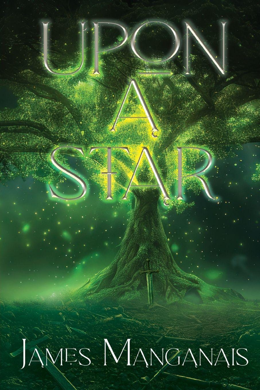 Vorderes Coverbild Upon a Star