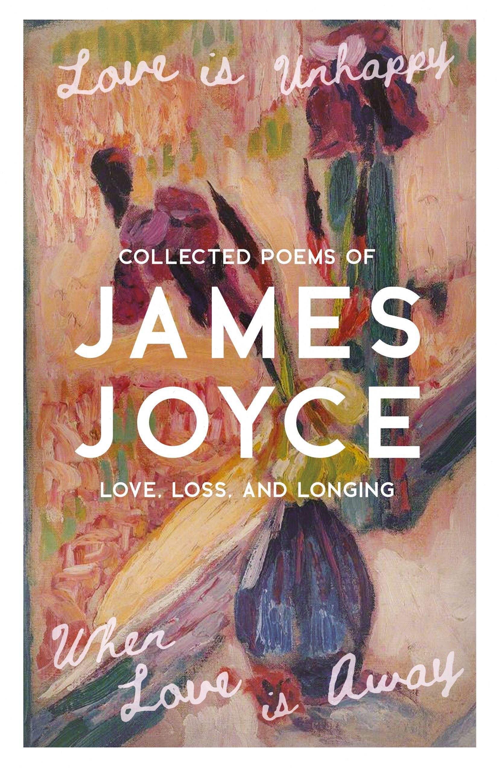 Vorderes Coverbild Love is Unhappy When Love is Away