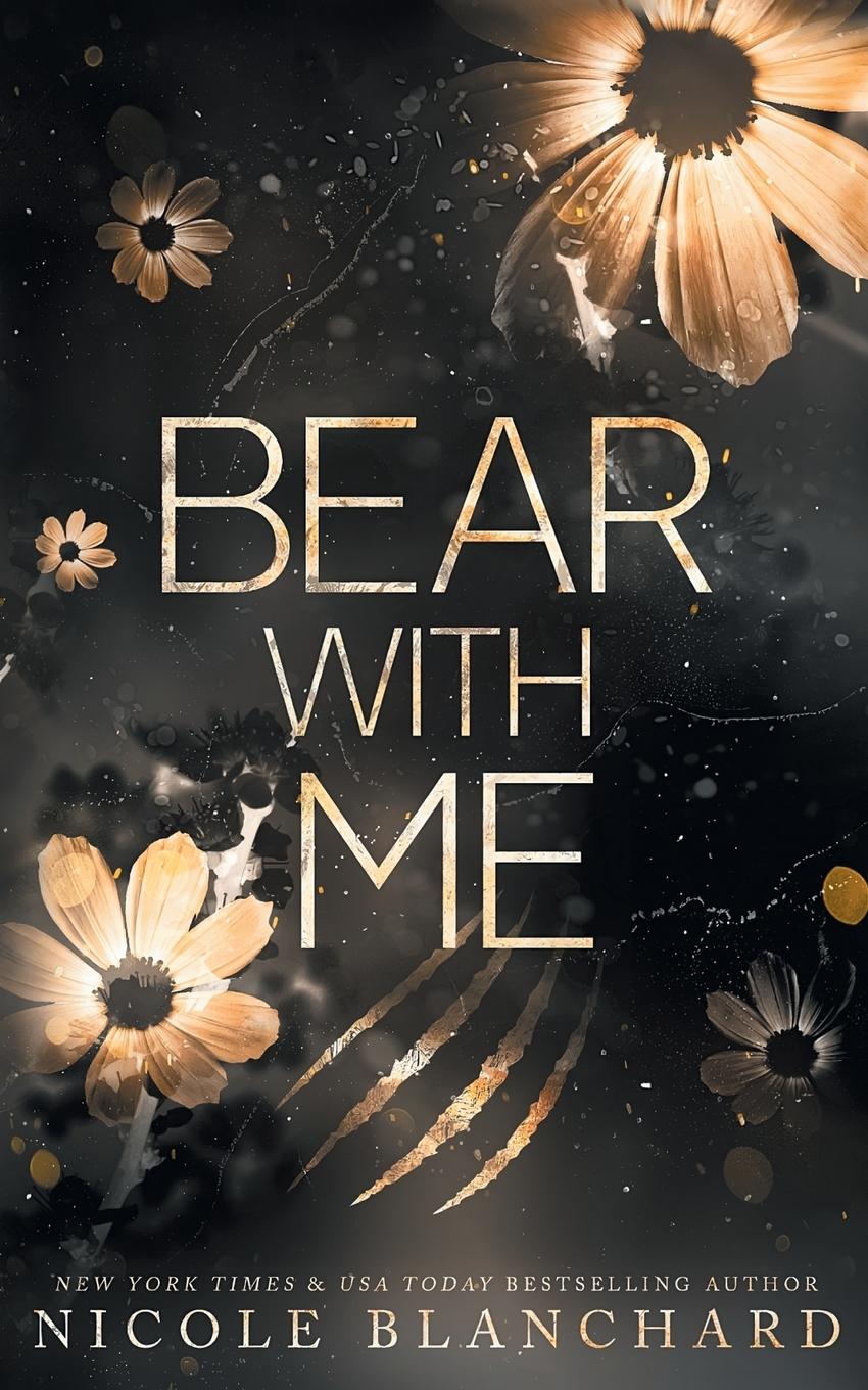 Vorderes Coverbild Bear With Me