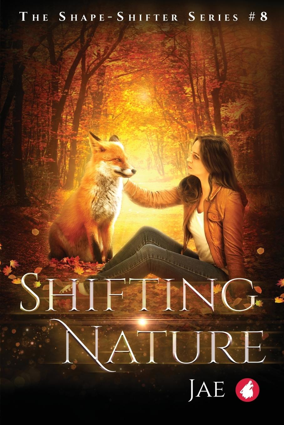 Vorderes Coverbild Shifting Nature