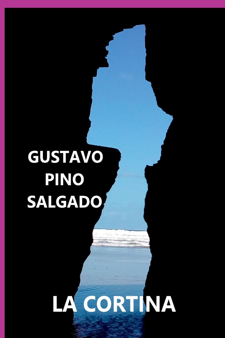 Vorderes Coverbild La Cortina