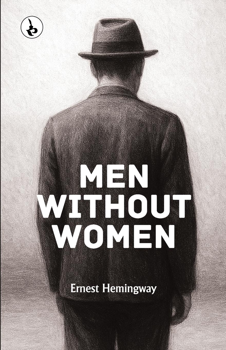 Vorderes Coverbild MEN WITHOUT WOMEN