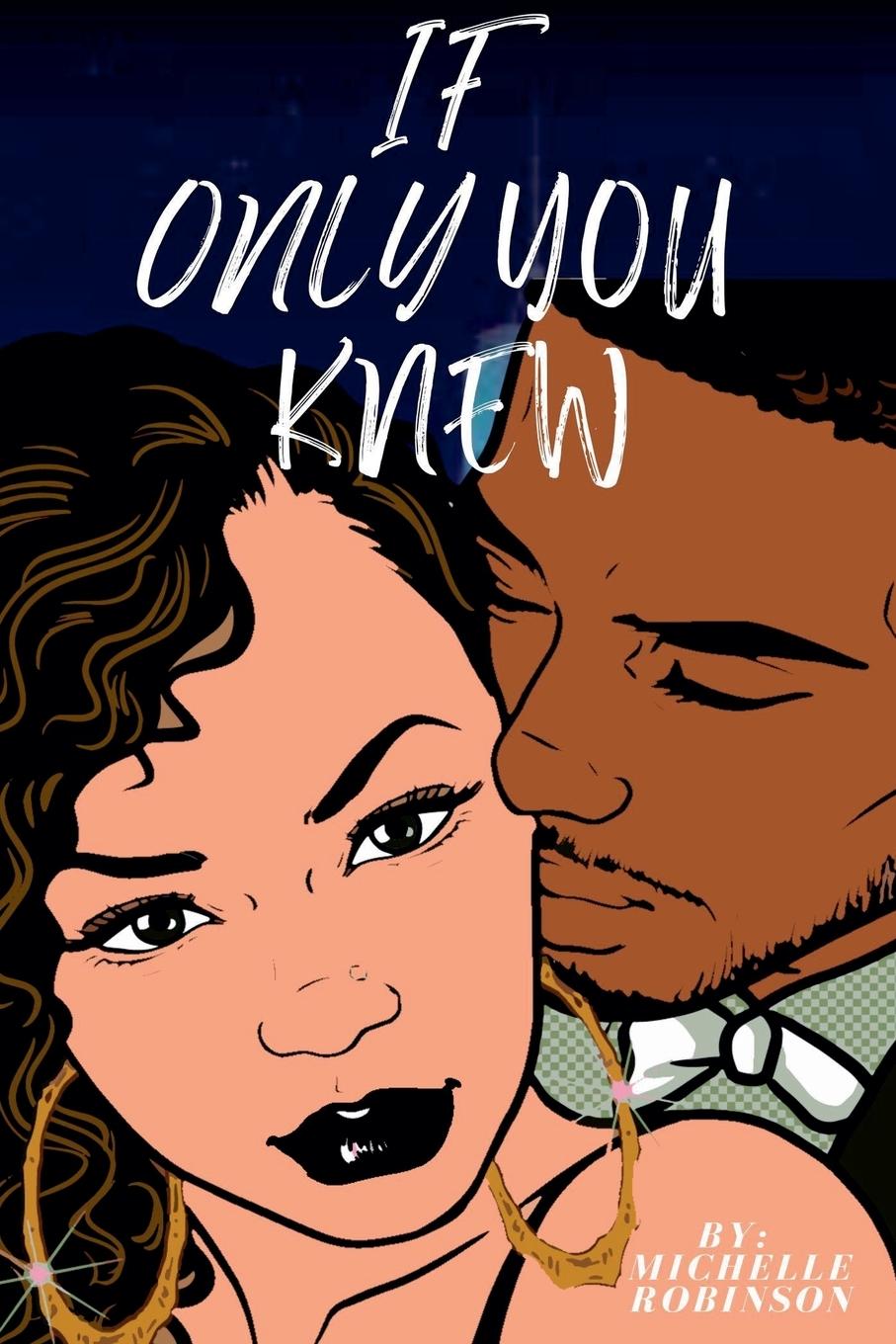 Vorderes Coverbild If Only You Knew
