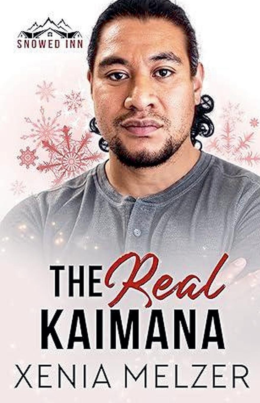 Vorderes Coverbild The Real Kaimana