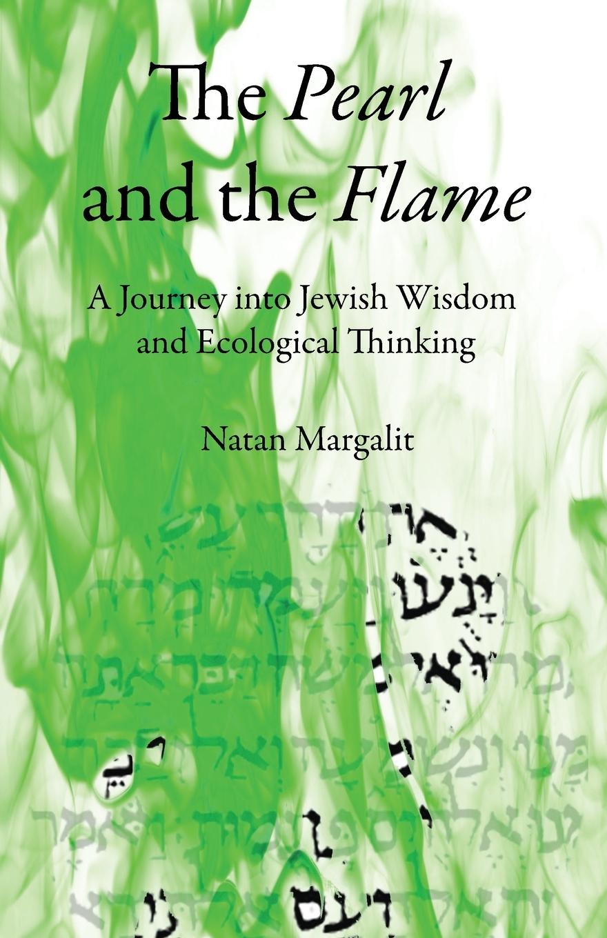 Vorderes Coverbild The Pearl and the Flame