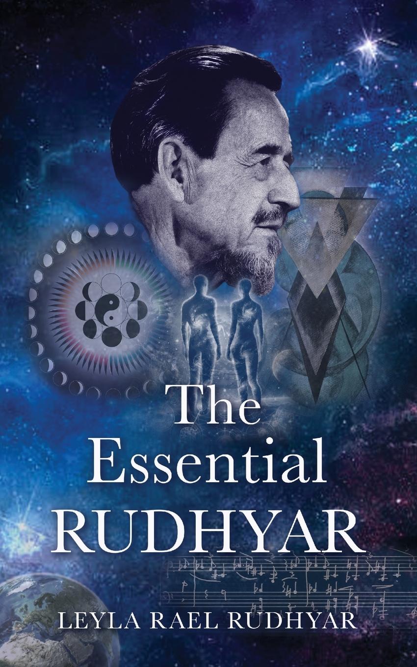 Vorderes Coverbild The Essential Rudhyar