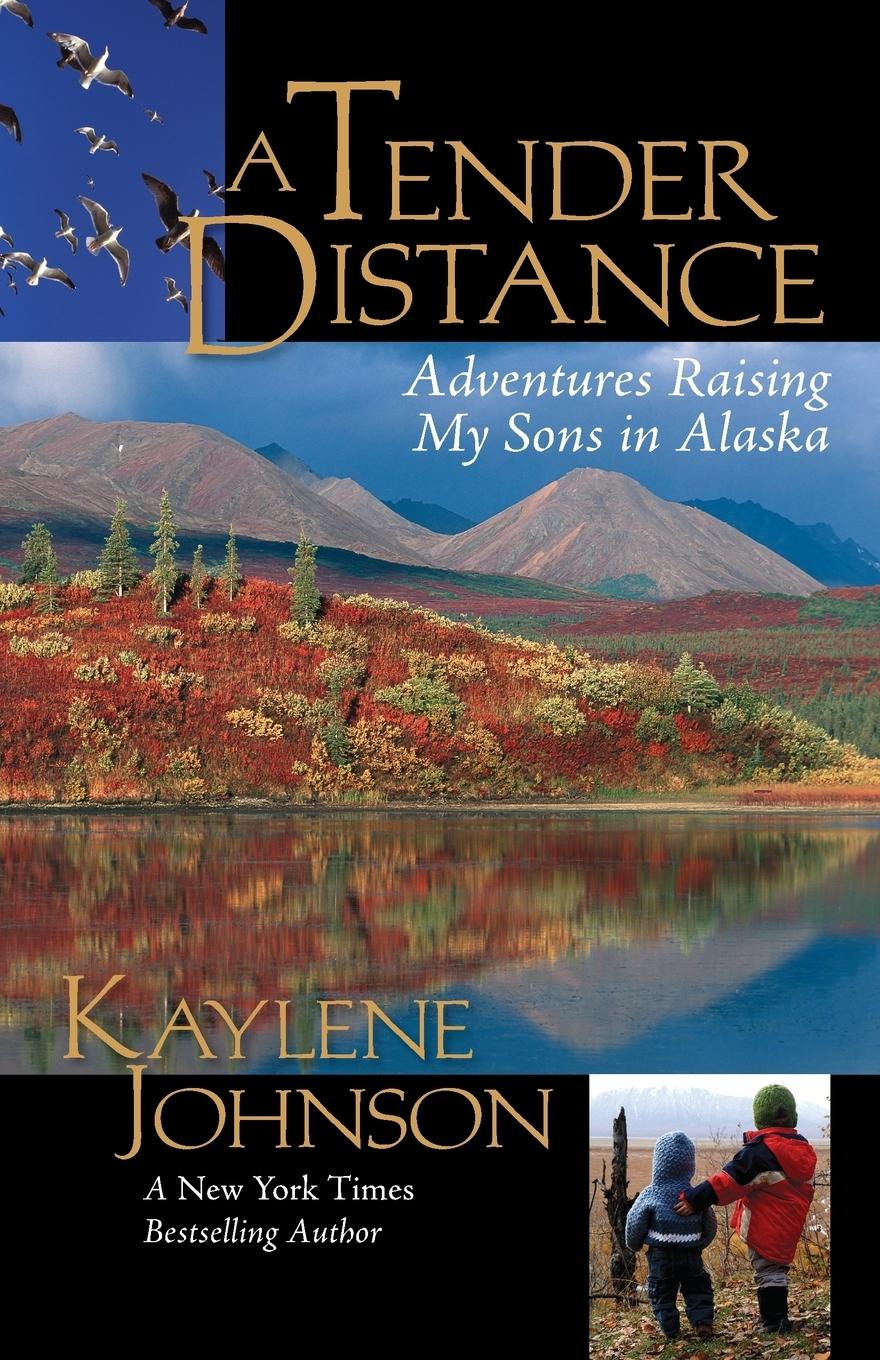 Vorderes Coverbild A Tender Distance