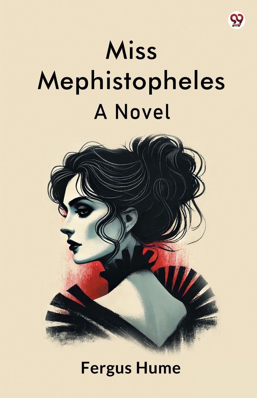 Vorderes Coverbild Miss Mephistopheles A Novel