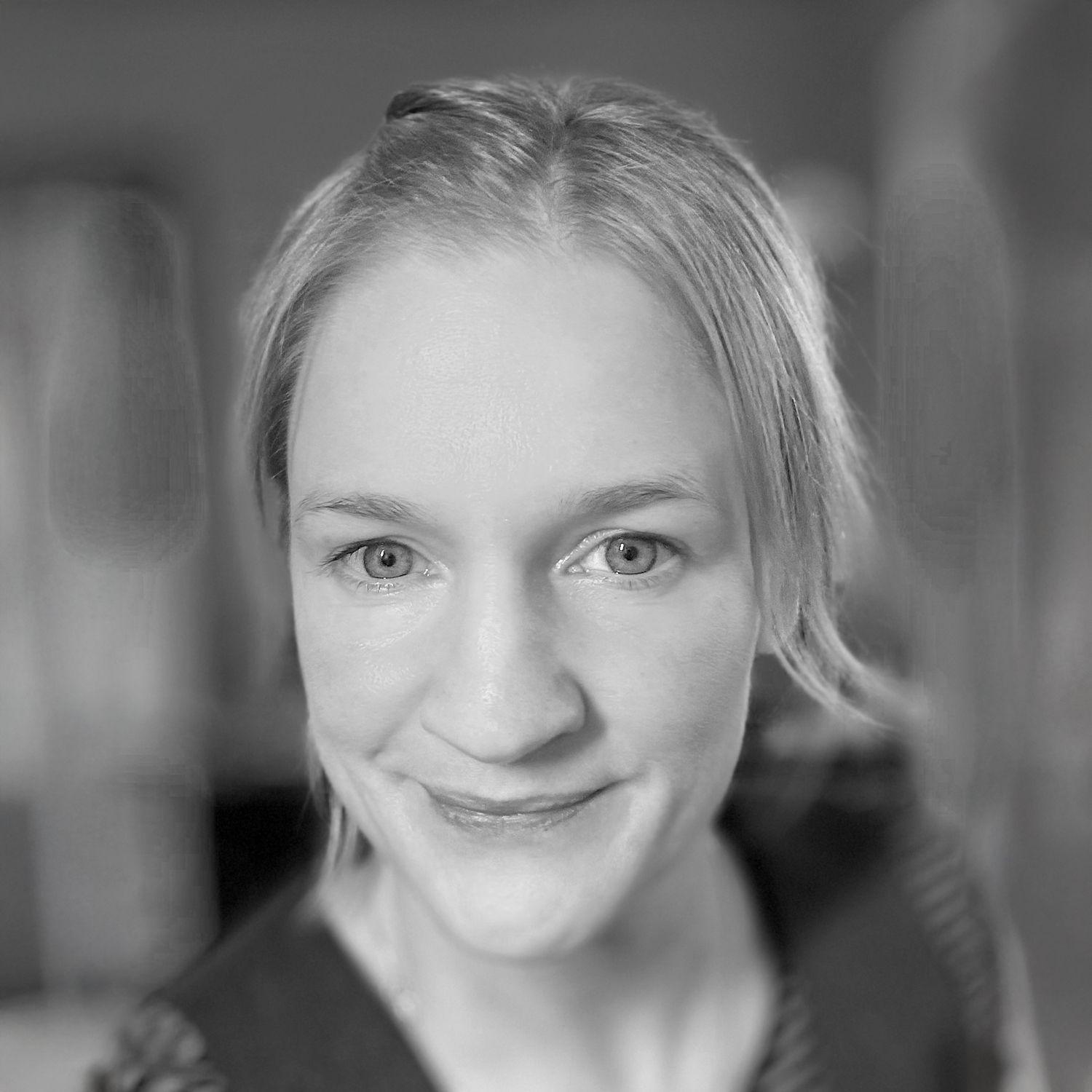 Autorenbild Selma-The Story of a Stellar Spider