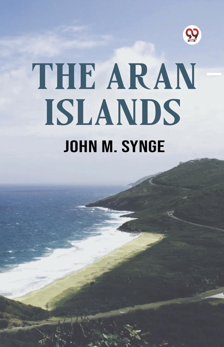 Vorderes Coverbild The Aran Islands