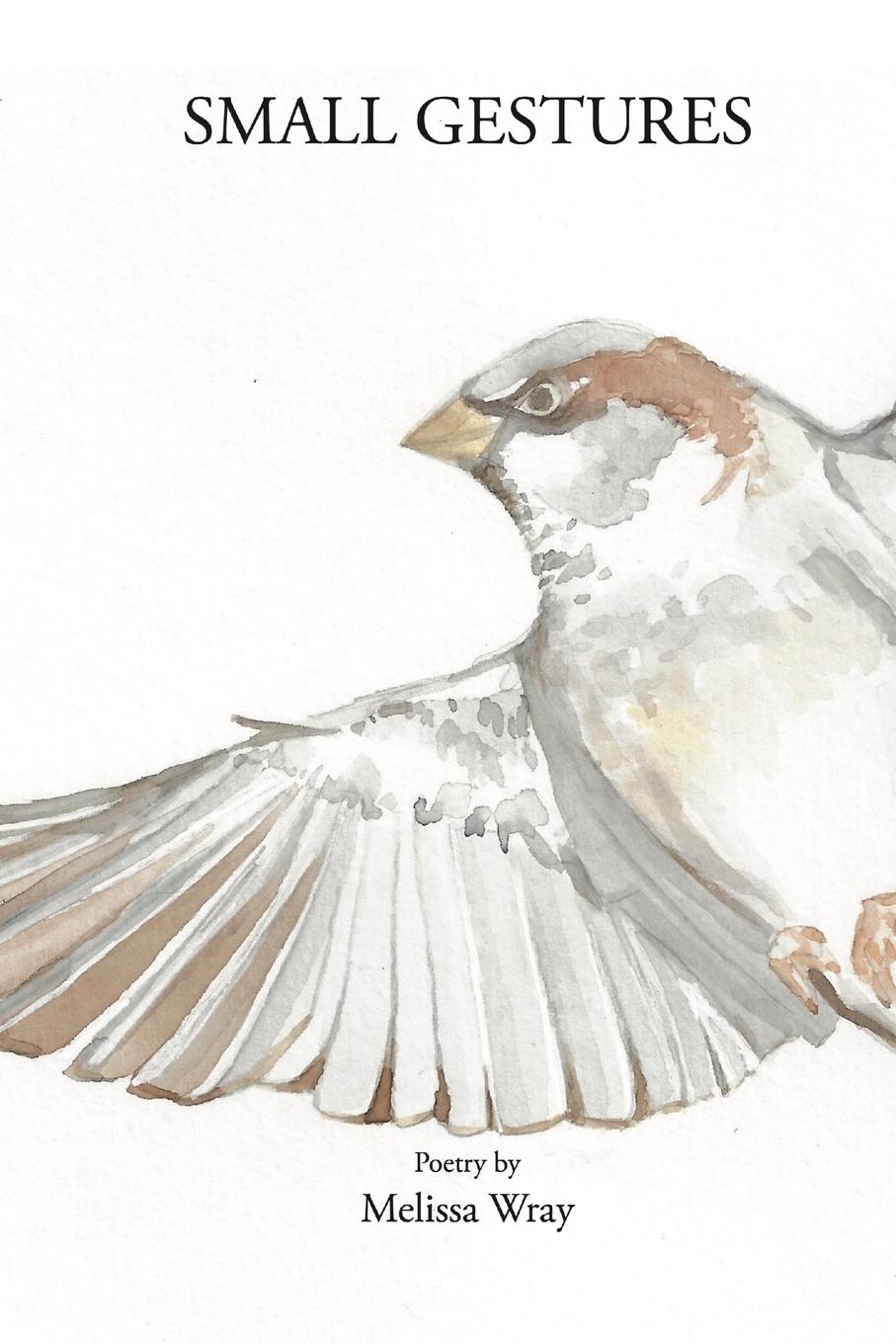 Vorderes Coverbild Small Gestures