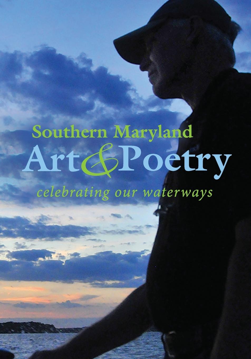 Vorderes Coverbild Southern Maryland Art & Poetry
