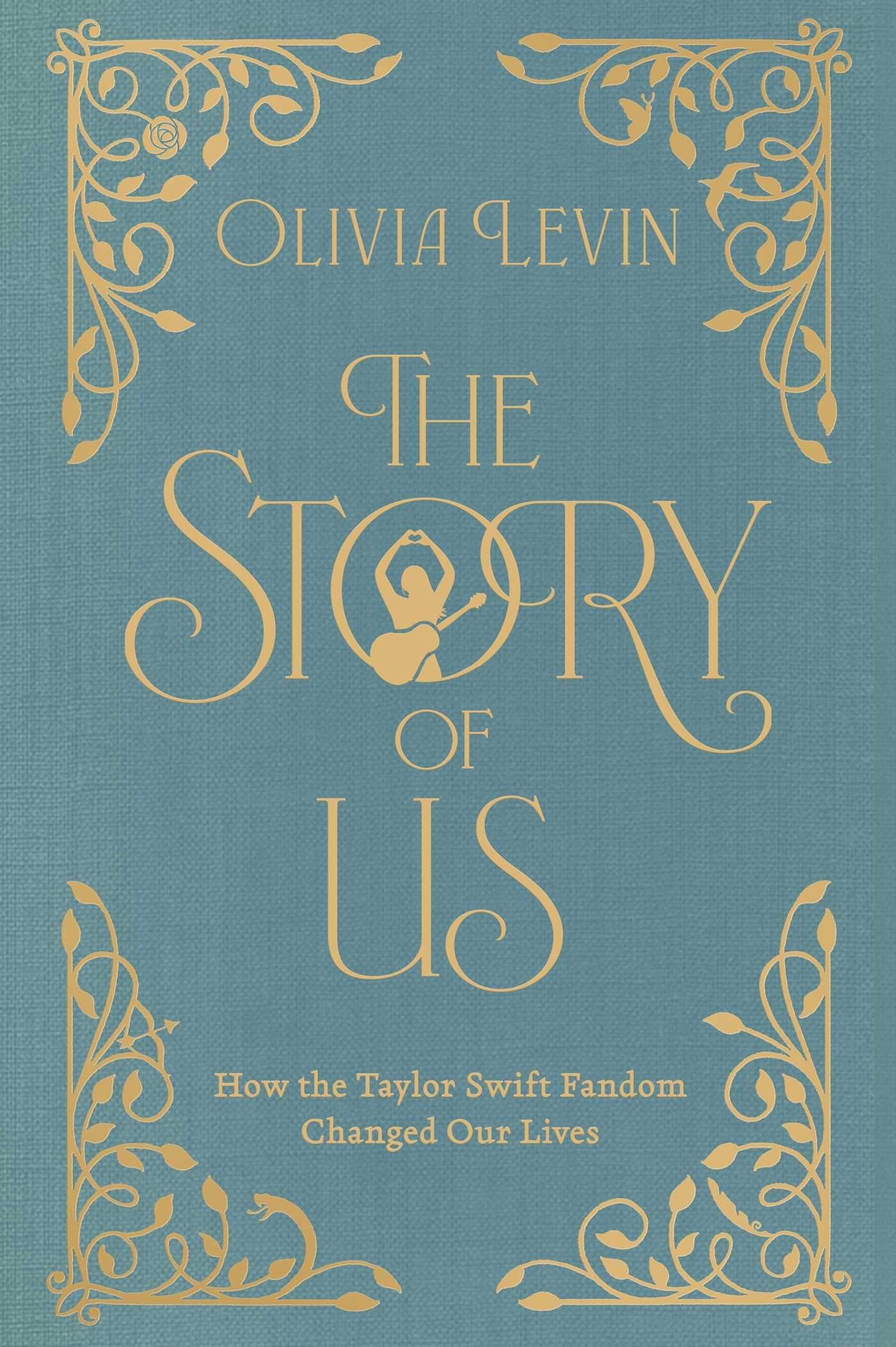 Vorderes Coverbild The Story of Us